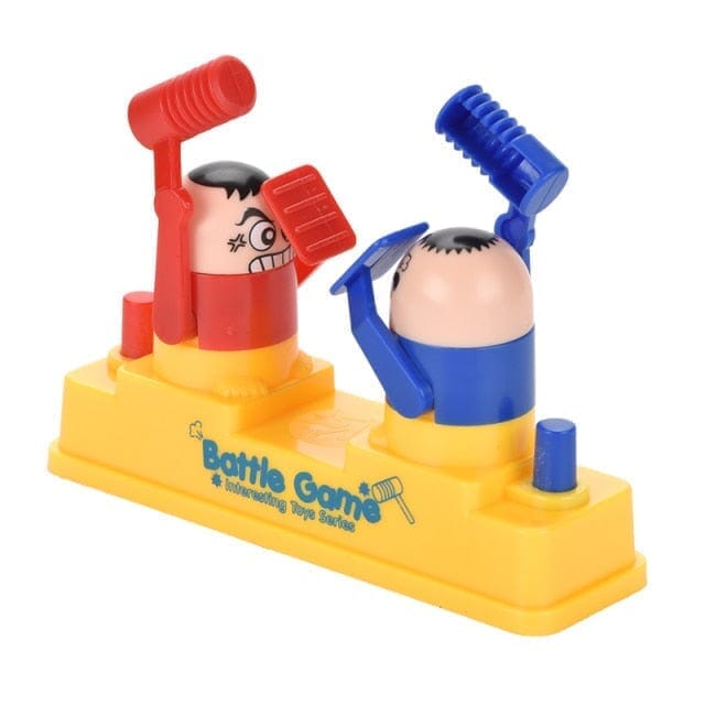 Brinquedo de batalha para crianças