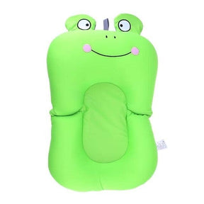 Almofada de Banho Animais Flutuantes
