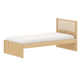 Cama de Solteiro Indy Quater Móveis
