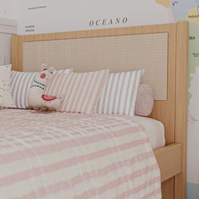 Cama de Solteiro Indy Quater Móveis
